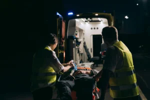 Odszkodowanie za wypadek w pracy Irlandia – pomoc prawna